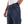 تحميل الصورة في عارض المعرض ، Rounded Pockets Casual Straight Jeans Pants - Navy Blue
