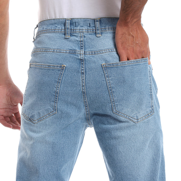 rounded_pockets_casual_straight_jeans_pants_-_light_blue