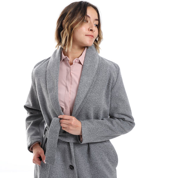 shawl_lapel_collar_belted_coat_-_heather_grey