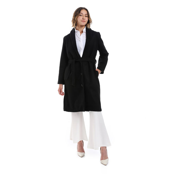 shawl_lapel_collar_belted_coat_-_black