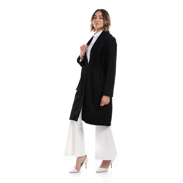 shawl_lapel_collar_belted_coat_-_black