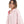 Load image into Gallery viewer, Zipper Closure Long Sleeves Hoodie- Shades Of Pink
