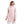 تحميل الصورة في عارض المعرض ، Self Pattern Long Sleeves Sweatshirt - Shades Of Pink
