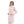 Load image into Gallery viewer, Self Pattern Long Sleeves Sweatshirt - Shades Of Pink
