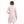 Load image into Gallery viewer, Self Pattern Long Sleeves Sweatshirt - Shades Of Pink
