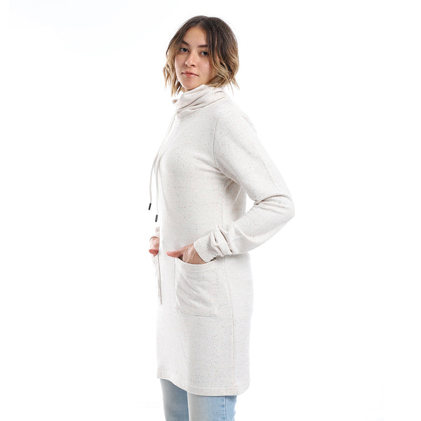 self_pattern_long_sleeves_sweatshirt_-_multicolour