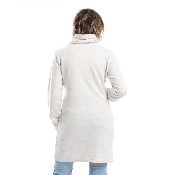 self_pattern_long_sleeves_sweatshirt_-_multicolour