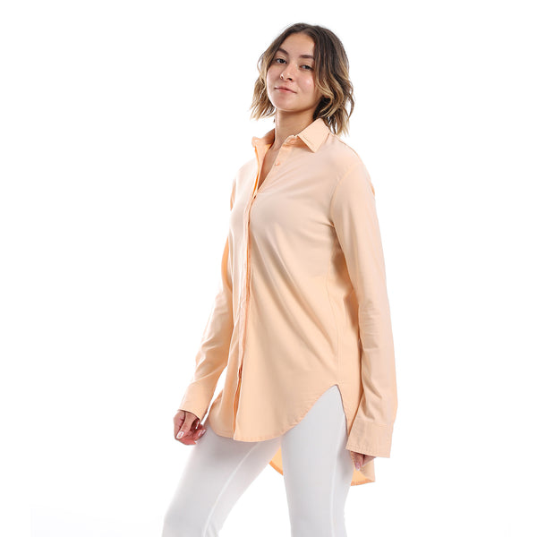 long_sleeves_hidden_buttons_shirt_-_pale_orange