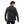 turn_down_collar_long_sleeves_denim_jacket_-_iron_grey