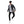 turn_down_collar_long_sleeves_denim_jacket_-_iron_grey