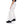 Load image into Gallery viewer, Fly Zipper Button Closure Flare Leg Pants - White
