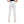 high_waist_fly_zipper_button_closure_pants_-_white