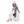 high_waist_fly_zipper_button_closure_pants_-_white