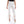 Load image into Gallery viewer, High Waist Open Flare Leg Pants - White
