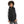 Load image into Gallery viewer, Sleeveless Zipper Closure Boys Vest - Black
