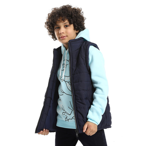 sleeveless_zipper_closure_boys_vest_-_navy_blue