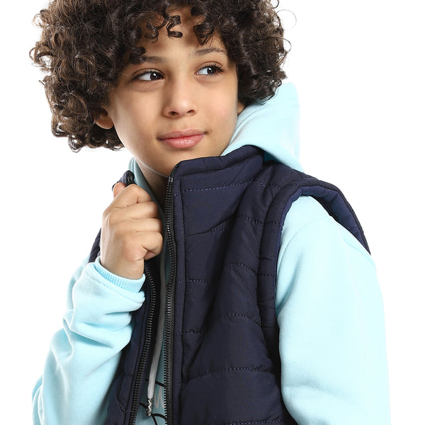 sleeveless_zipper_closure_boys_vest_-_navy_blue