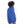 Load image into Gallery viewer, Sleeveless Zipper Closure Boys Vest - Royal Blue
