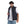 Load image into Gallery viewer, Press Buttons Closure Sleeveless Vest - Navy Blue
