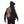 Load image into Gallery viewer, Zipper Closure Double Face Printed &amp; Waterproof Jacket - Cramel Brown &amp; Black
