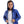 long-sleeves-quilted-pattern-boys-jacket-royal-blue