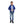 long-sleeves-quilted-pattern-boys-jacket-royal-blue