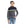 Load image into Gallery viewer, Stripped Navy Blue, Charcoal Grey &amp; Light Yellow Boys Sweater
