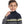 Load image into Gallery viewer, Stripped Navy Blue, Charcoal Grey &amp; Light Yellow Boys Sweater
