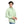 Load image into Gallery viewer, Button Down Collar Long Sleeves Shirt - Pistachio
