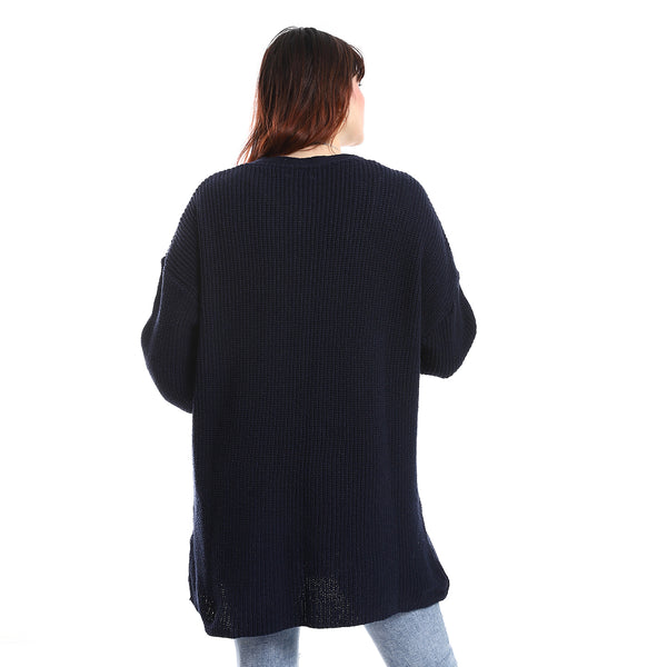 buttons_down_closure_v-neck_knitted_cardigan_-_navy_blue