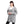 Load image into Gallery viewer, Buttons Down Closure V-Neck Knitted Cardigan - Light Grey
