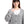 Load image into Gallery viewer, Buttons Down Closure V-Neck Knitted Cardigan - Light Grey
