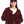 Load image into Gallery viewer, Buttons Down Closure V-Neck Knitted Cardigan - Burgundy
