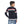 Load image into Gallery viewer, Navy Blue, Red &amp; White Crew Boys Pullover
