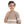 Load image into Gallery viewer, Boys Stripped Shades Of Beige Pullover
