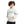 Load image into Gallery viewer, &quot;ENERGY&quot; Printed Pattern Slip On Boys Hoodie - Light Grey
