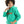 Load image into Gallery viewer, &quot;BIG GAME&quot; Printed Pattern Slip On Boys Hoodie - Green
