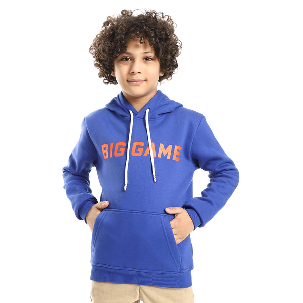 big_game_printed_pattern_slip_on_boys_hoodie_-_royal_blue