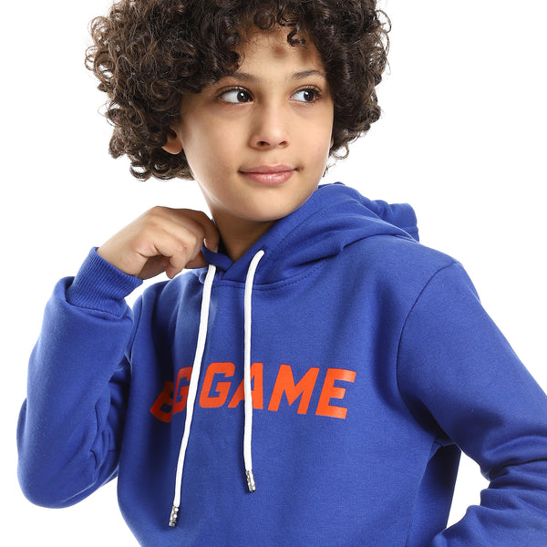 big_game_printed_pattern_slip_on_boys_hoodie_-_royal_blue