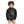 Load image into Gallery viewer, Printed Pattern Slip On Comfy Boys Hoodie - Black
