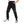 Load image into Gallery viewer, Elastic Waist With Drawstring Side Pockets Boys Pants - Navy Blue
