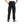 Load image into Gallery viewer, Elastic Waist With Drawstring Side Pockets Boys Pants - Navy Blue
