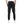 Load image into Gallery viewer, Elastic Waist With Drawstring Side Pockets Pants - Navy Blue
