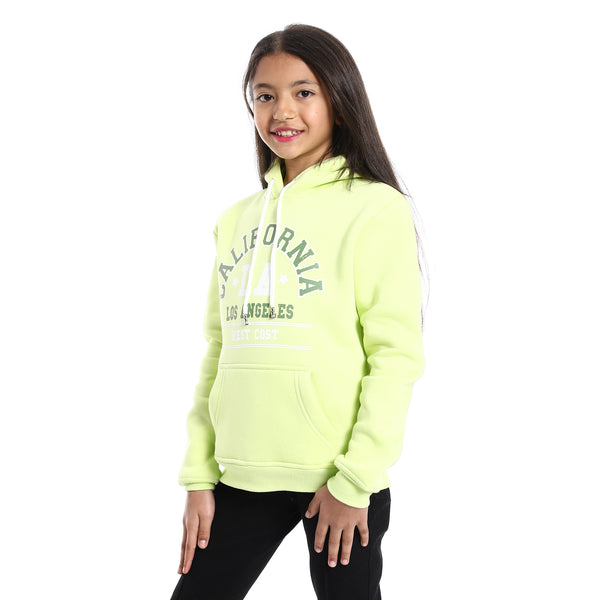 long_sleeves_slip_on_printed_girls_hoodie_-_lime_green