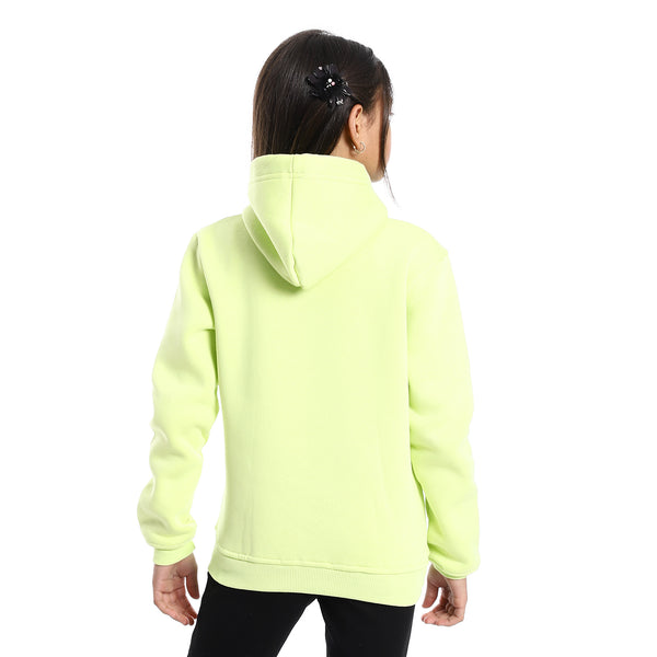 long_sleeves_slip_on_printed_girls_hoodie_-_lime_green