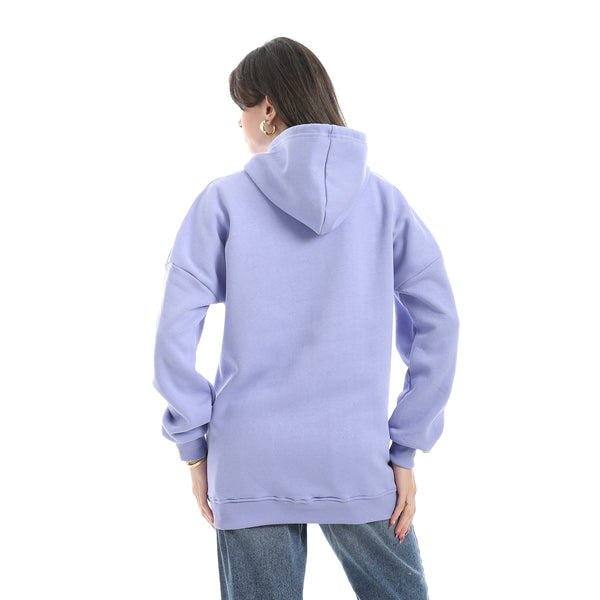 orchid_purple_fleeced_plain_hoodie