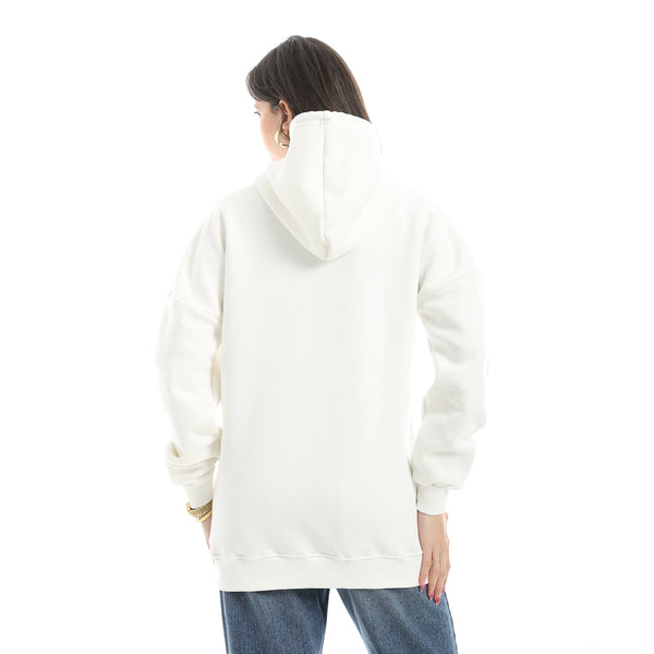 white_fleeced_plain_hoodie