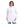 Load image into Gallery viewer, White Fleeced Plain Hoodie
