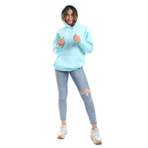 sky_blue_fleeced_palin_hoodie