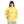 Load image into Gallery viewer, Long Sleeves Slip On Hoodie - Lemon Yellow
